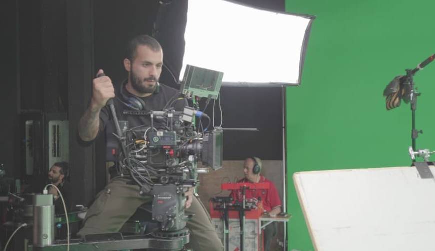 场景化叙事，新乐市电商产品视频拍摄制作的破局之道