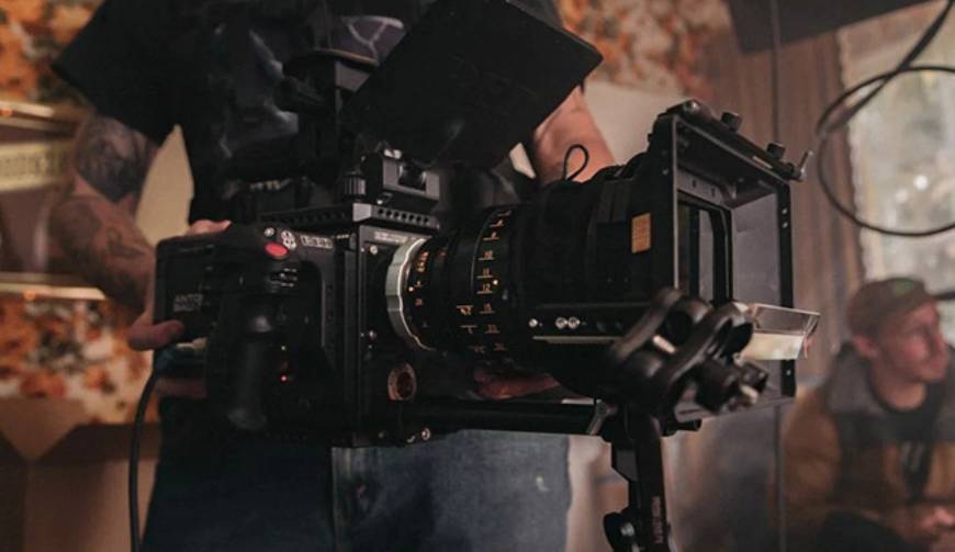 深耕本土，新乐市产品宣传视频拍摄公司的服务密码