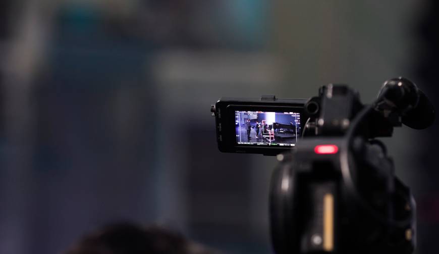 新乐市产品视频拍摄制作：揭秘如何打造令人印象深刻的商业宣传片